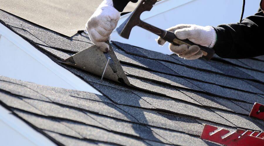 Expert new roof installation services in West Hatfield, MA